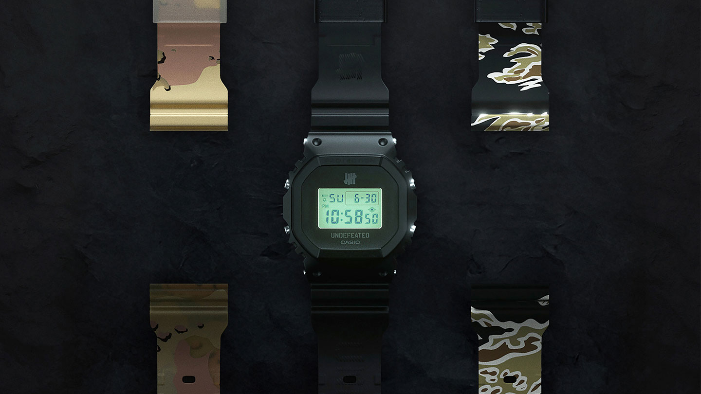 SOURCE Casio America, Inc.