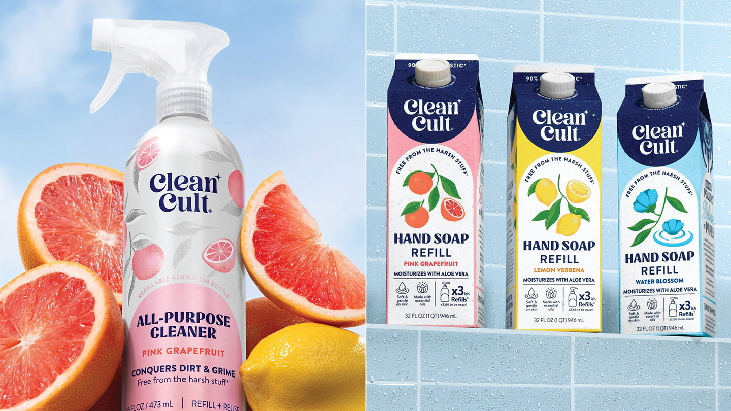 SOURCE Clean Cult