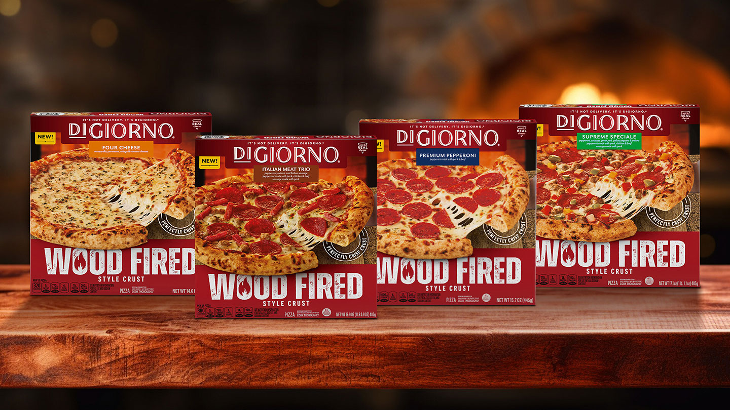 SOURCE DiGiorno