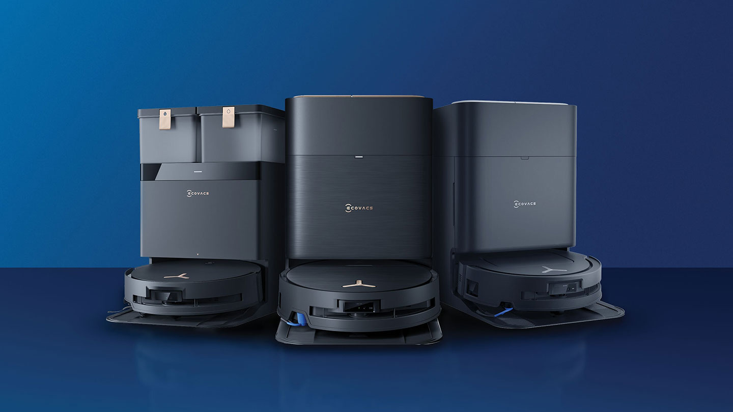 SOURCE ECOVACS