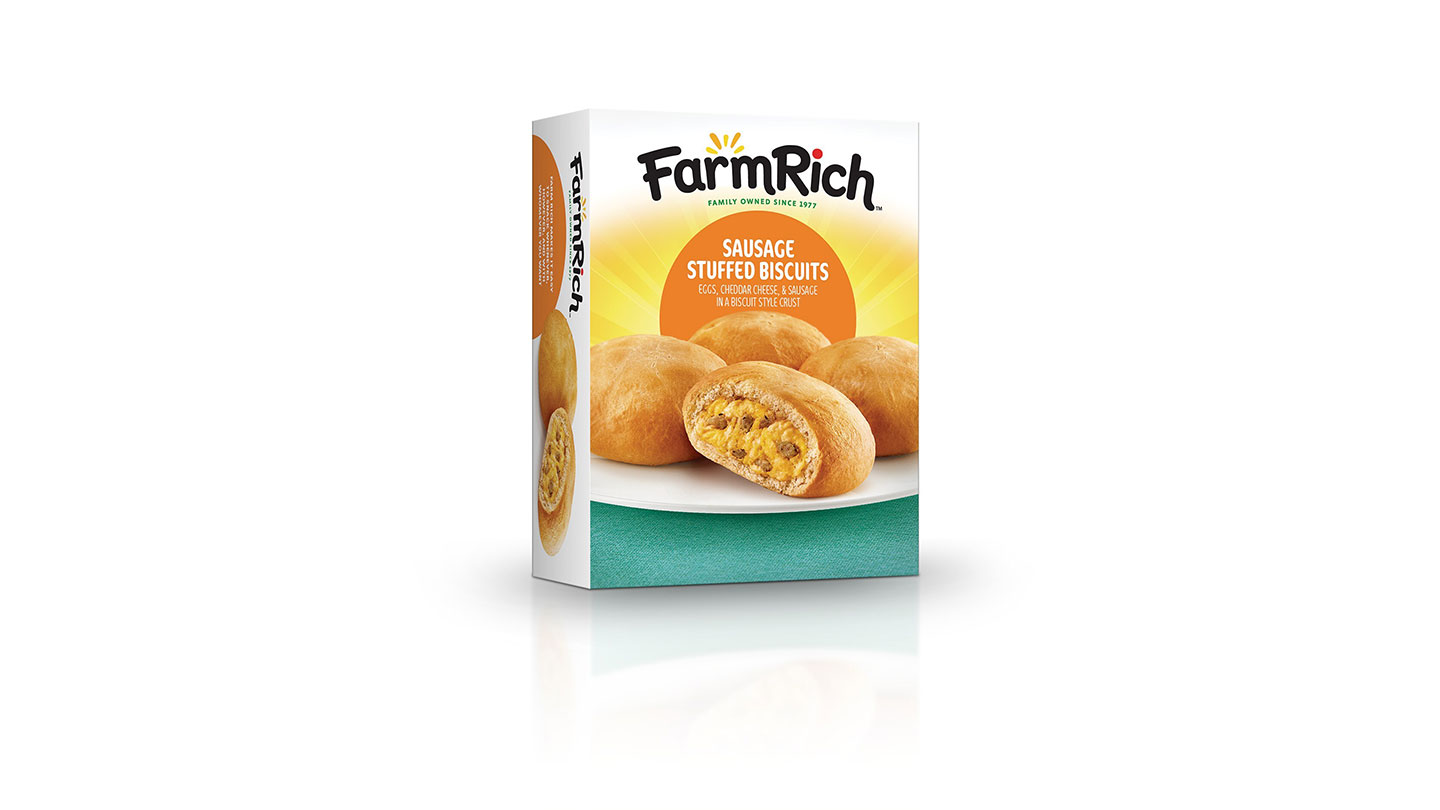 SOURCE Farm Rich