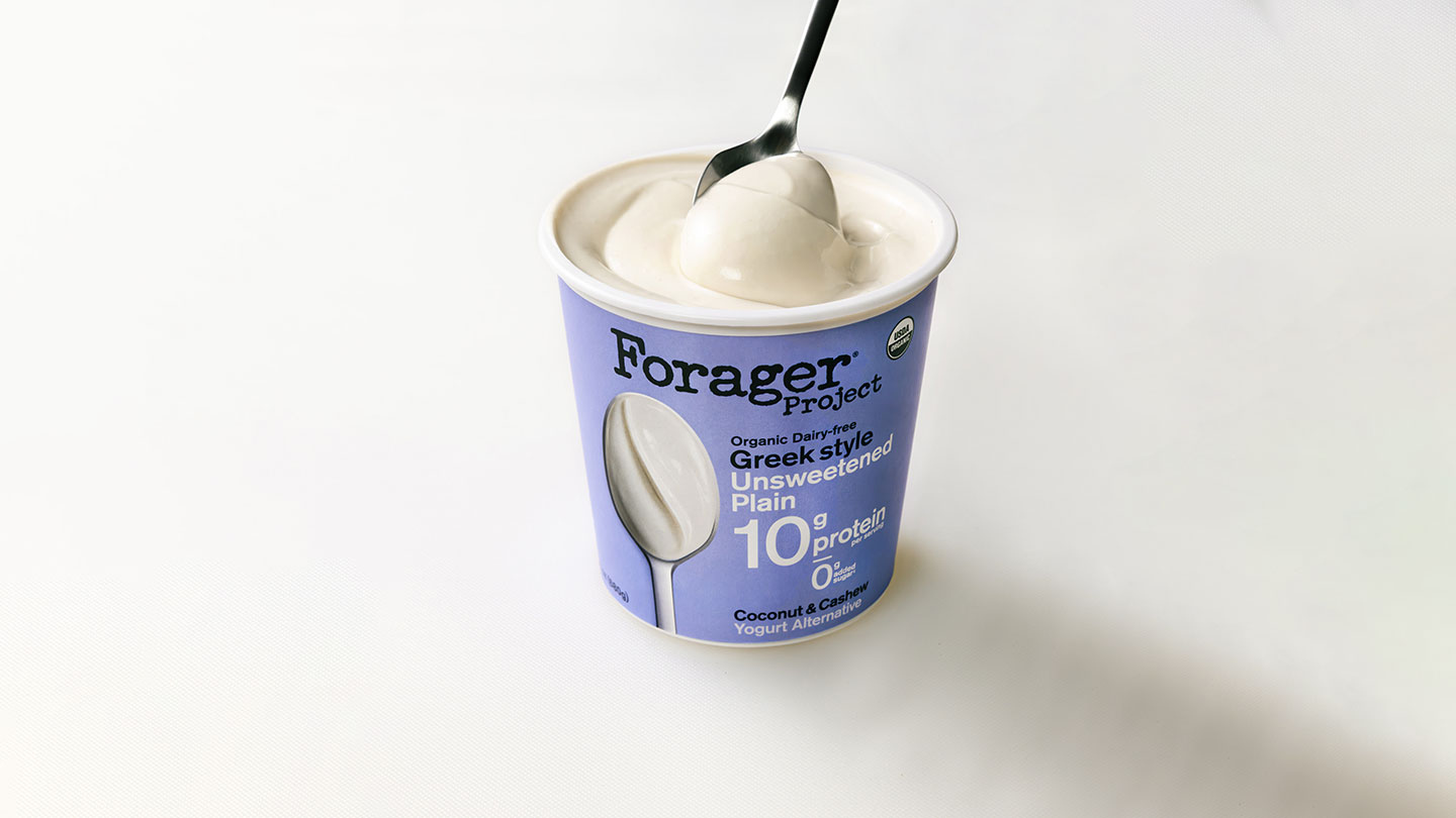 SOURCE Forager Project