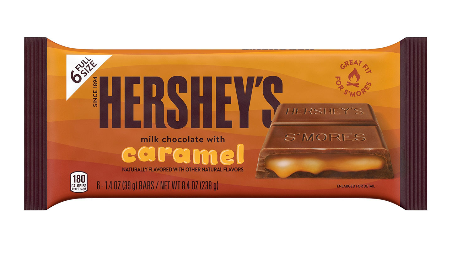 SOURCE The Hershey Company