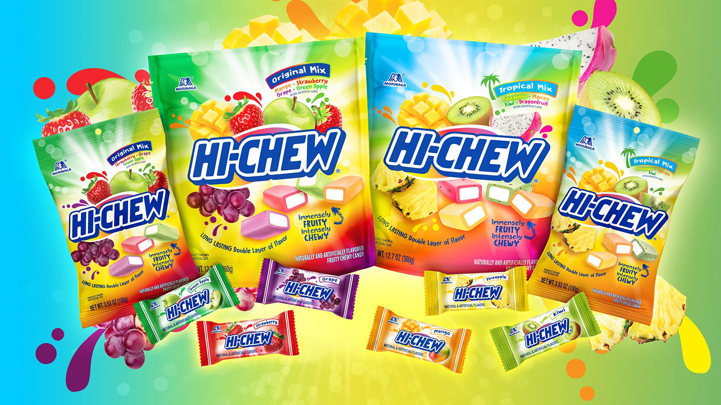 SOURCE HI-CHEW