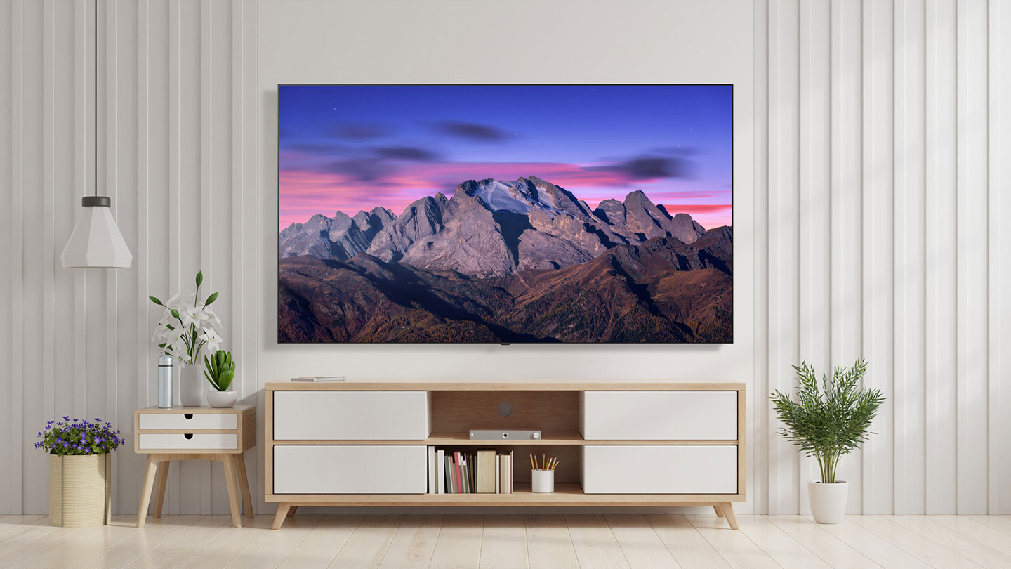 SOURCE LG Electronics USA