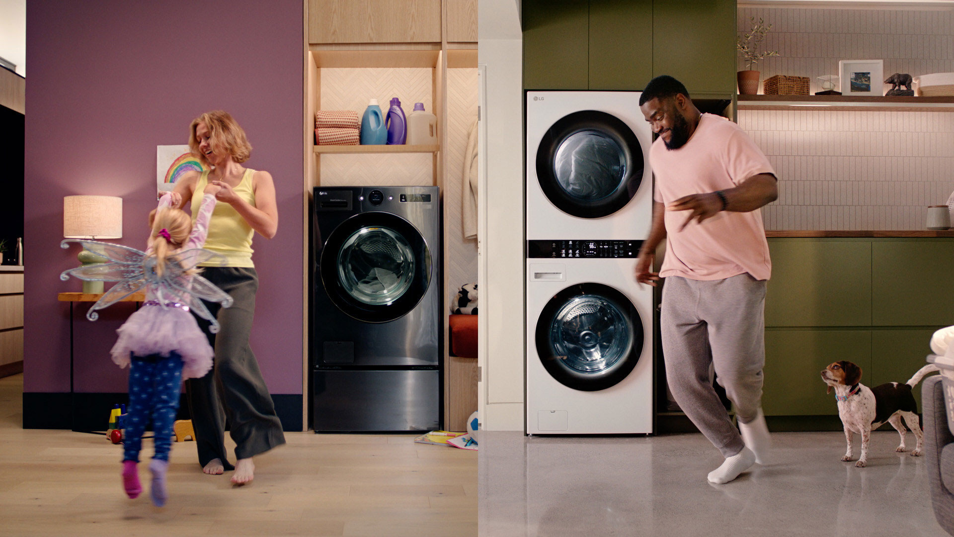 SOURCE LG Electronics USA