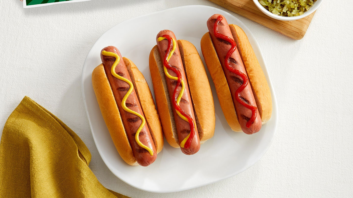 SOURCE Smithfield Foods, Inc.