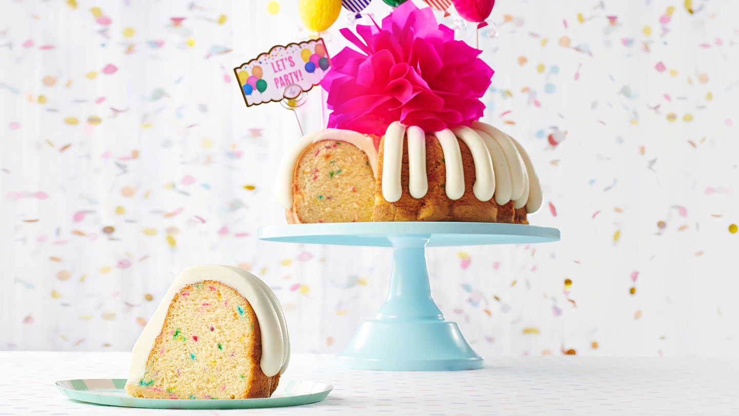 SOURCE Nothing Bundt Cakes