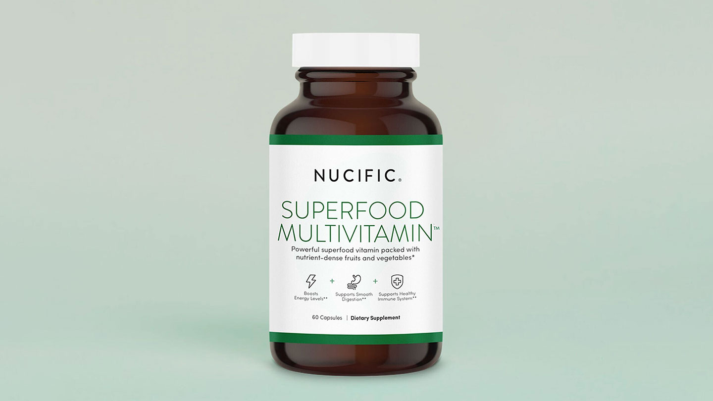 SOURCE Nucific