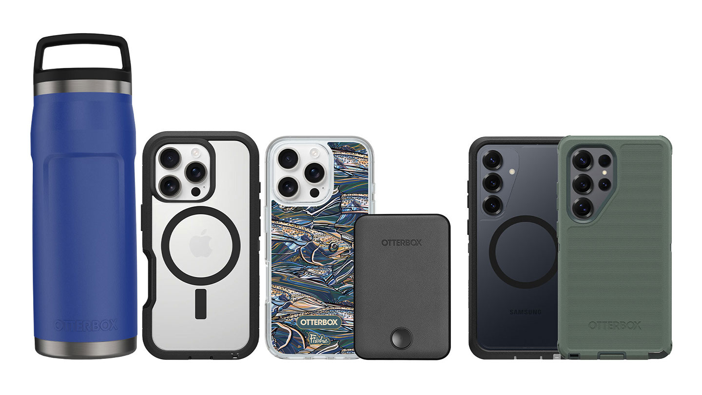 SOURCE OtterBox