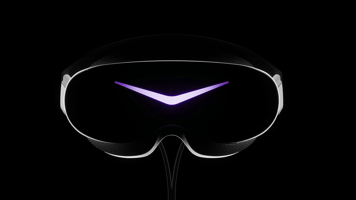 SOURCE Pimax