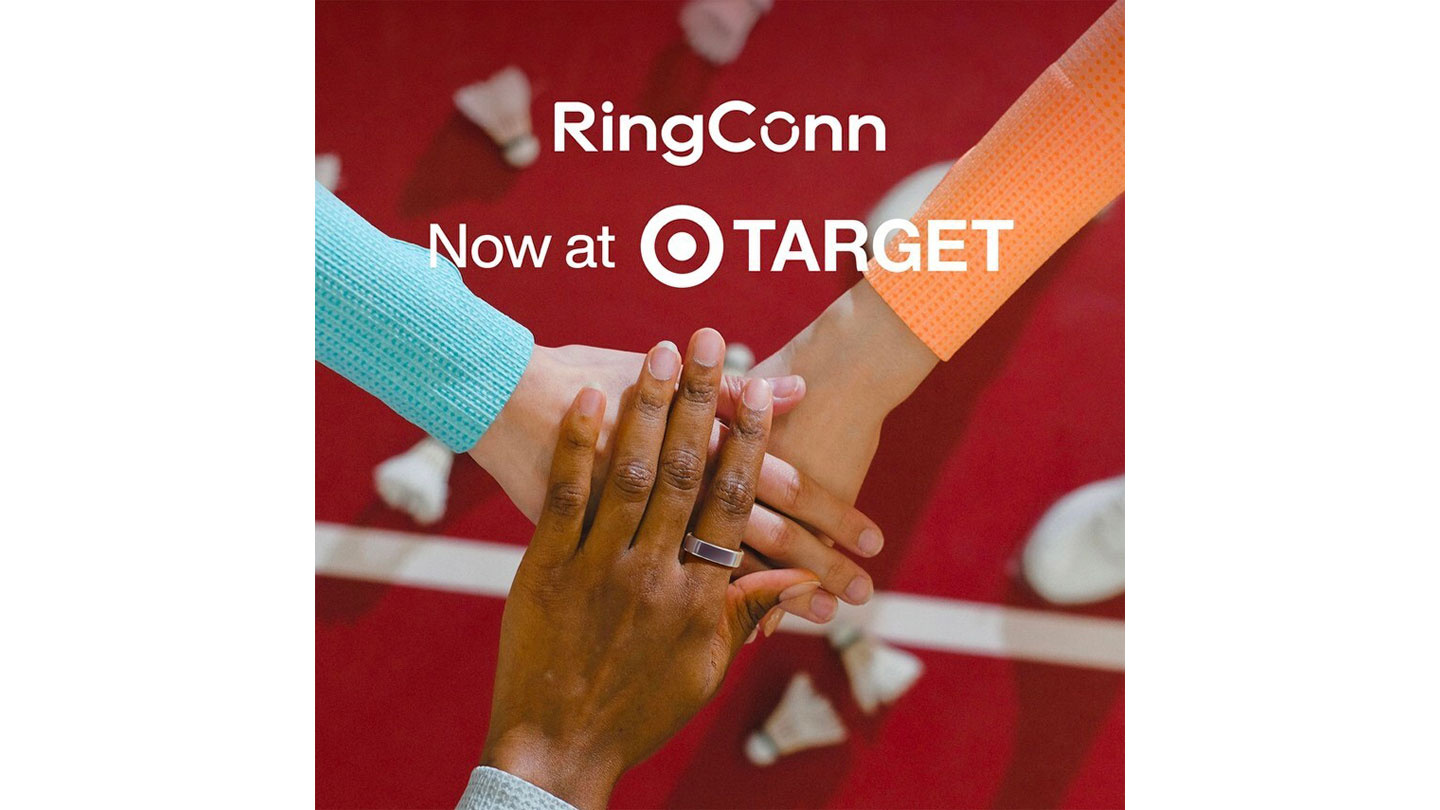 SOURCE RingConn LLC