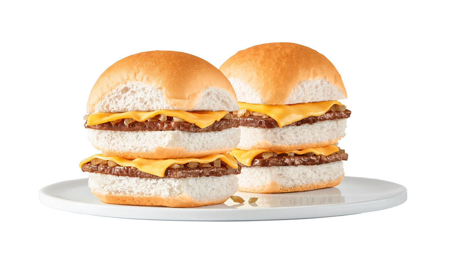 SOURCE White Castle