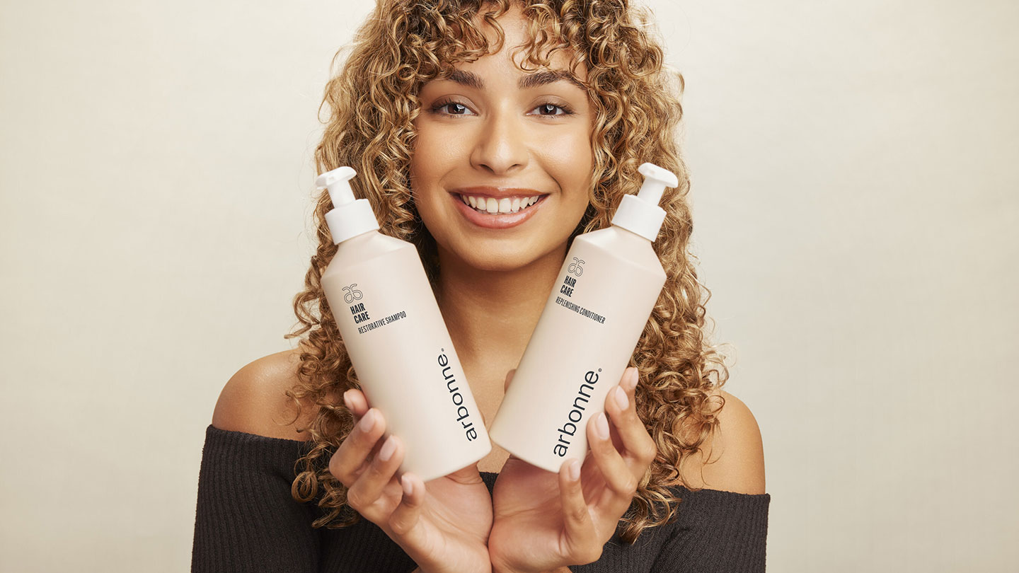 SOURCE Arbonne International, LLC
