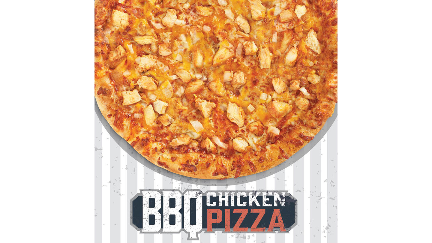 SOURCE Hunt Brothers® Pizza