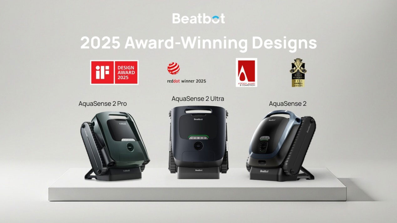 SOURCE Beatbot