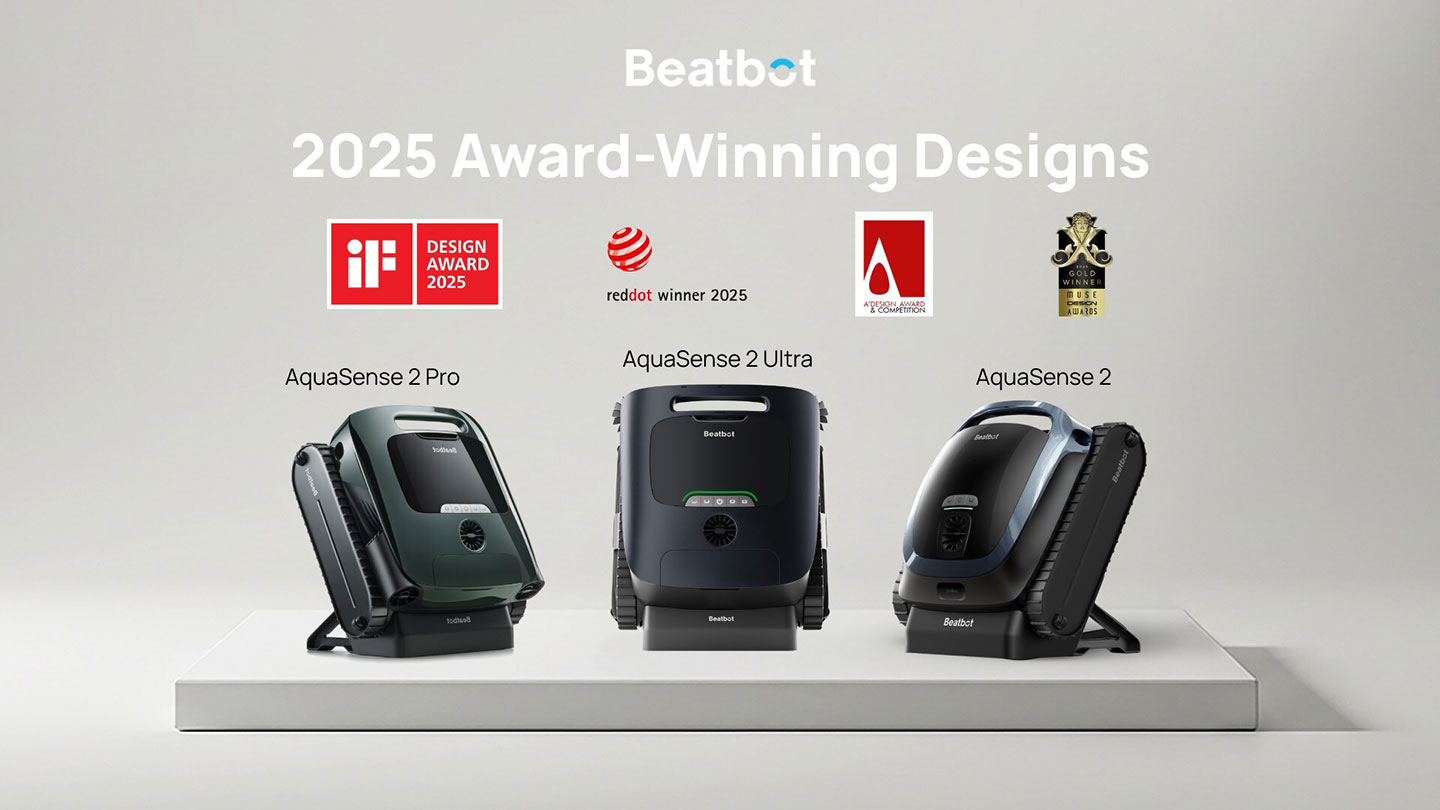 SOURCE Beatbot