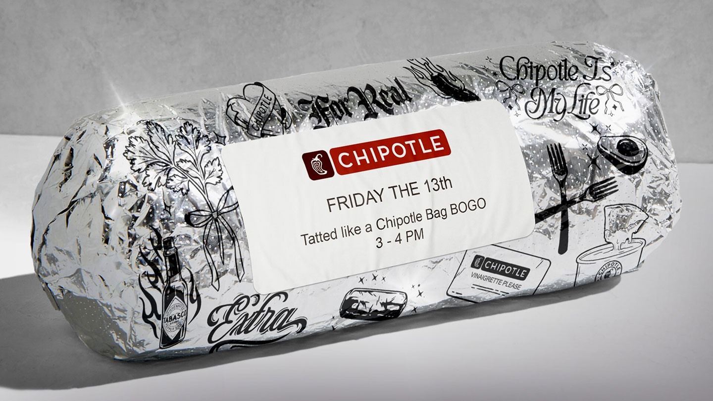 SOURCE Chipotle Mexican Grill, Inc.