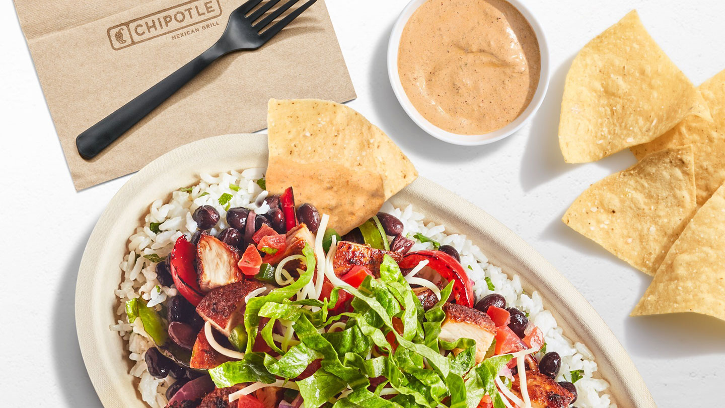SOURCE Chipotle Mexican Grill, Inc.