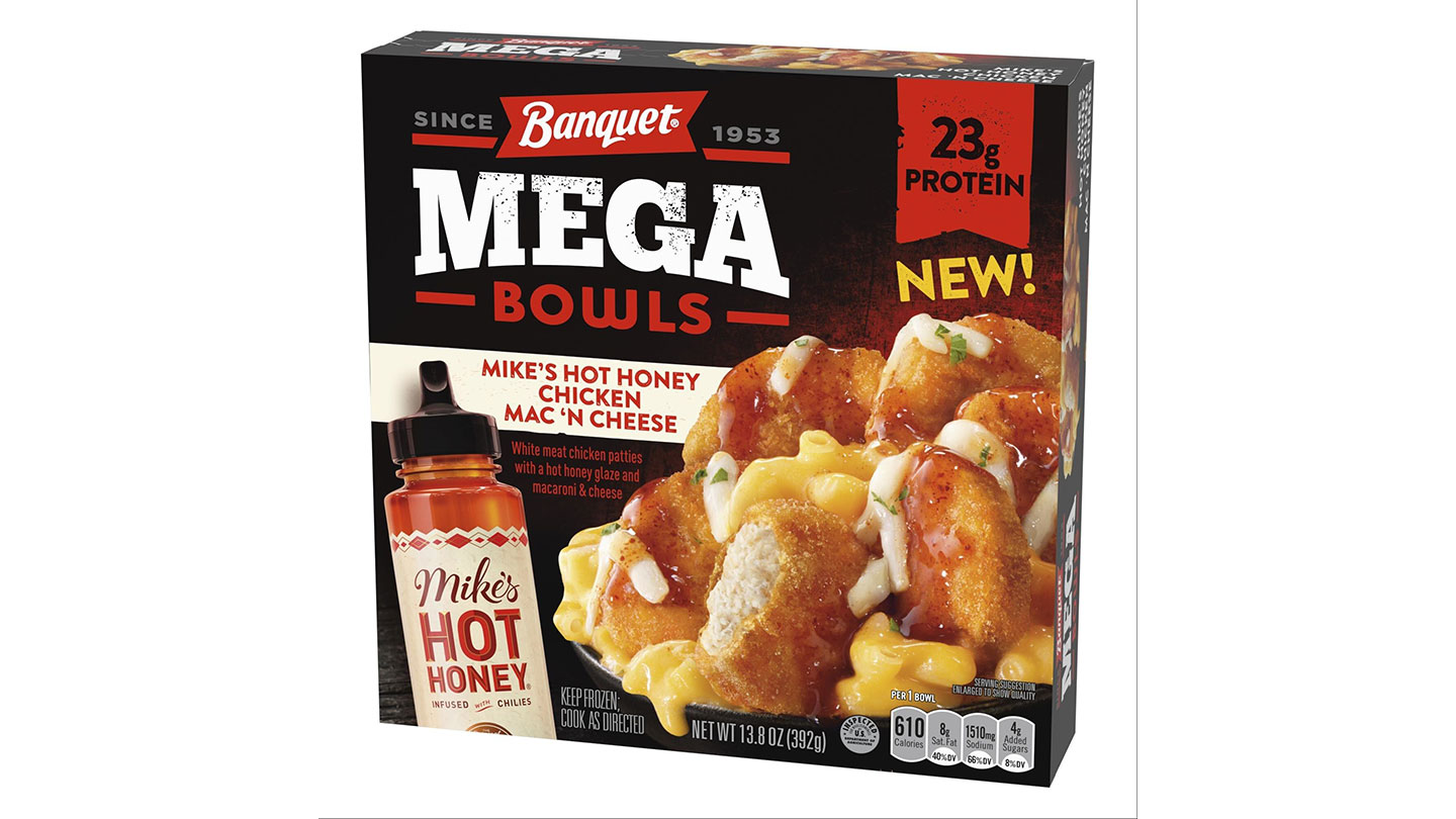 SOURCE Conagra Brands, Inc.