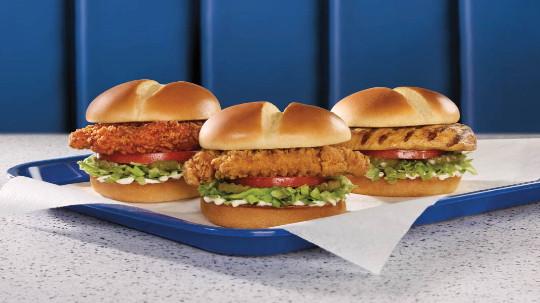 SOURCE Culver's