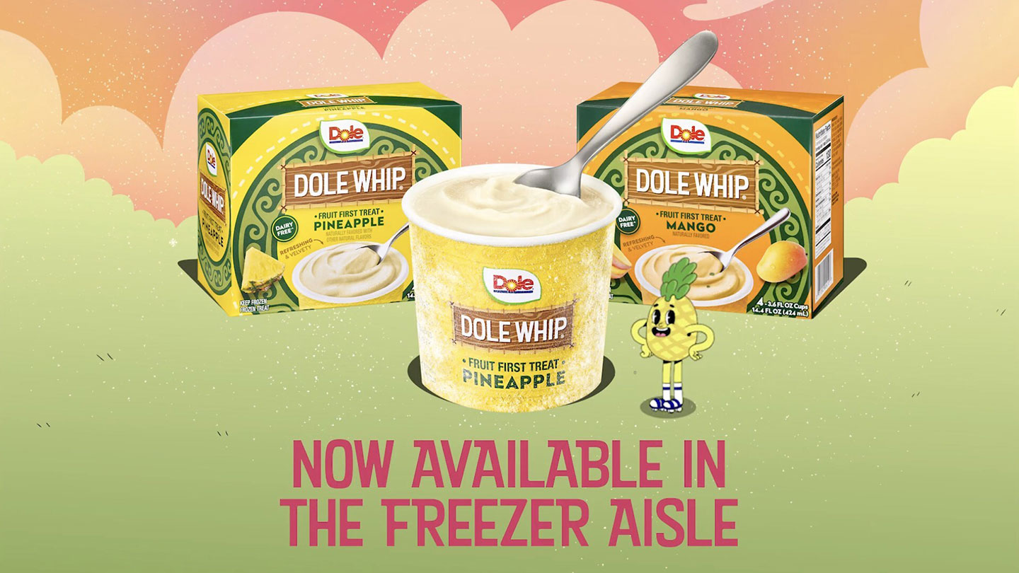 SOURCE Dole Packaged Foods, LLC