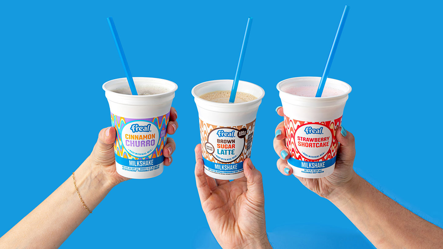 SOURCE f’real