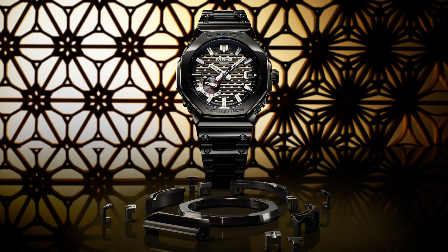 SOURCE Casio America, Inc.