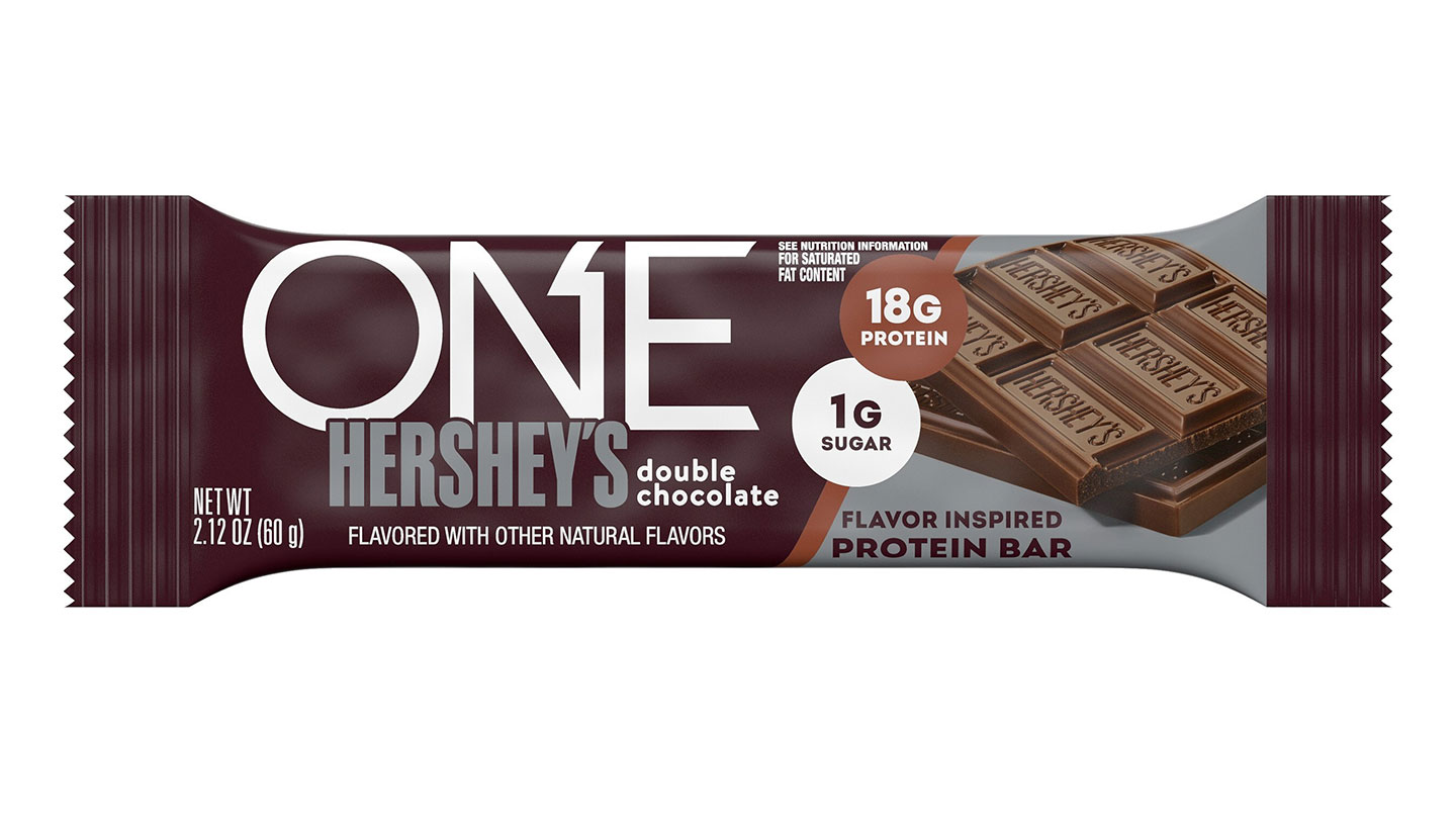 SOURCE The Hershey Company