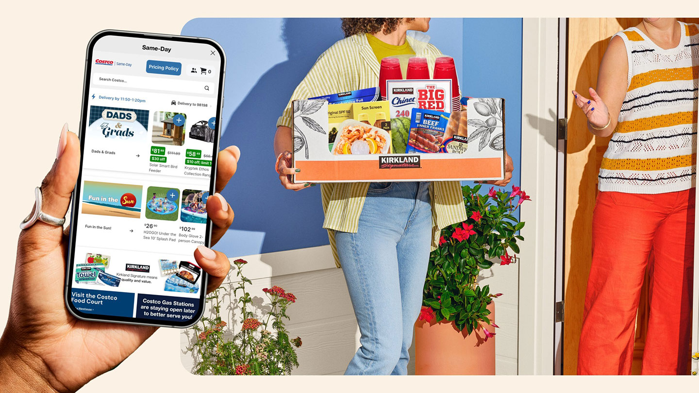 SOURCE Maplebear Inc. dba Instacart