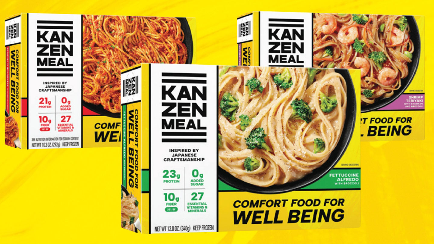SOURCE KANZEN MEAL