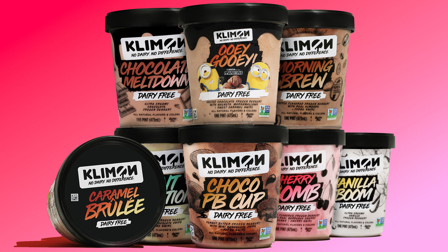 SOURCE KLIMON, Inc.
