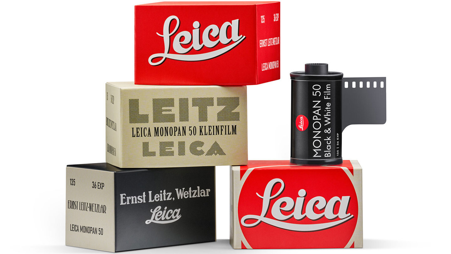 SOURCE Leica Camera USA