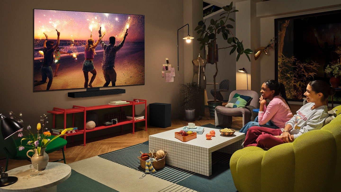 SOURCE LG Electronics USA