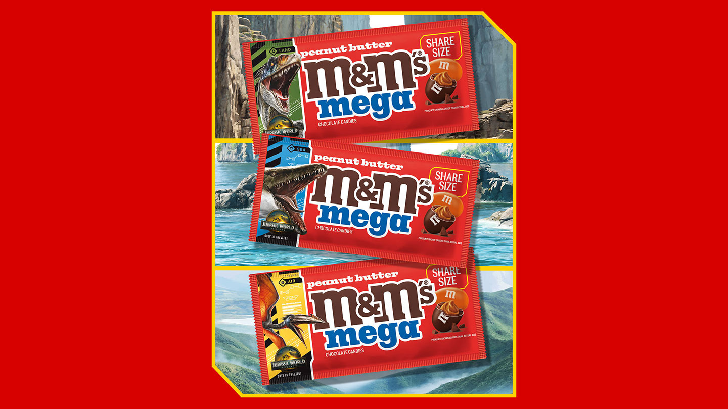 SOURCE Mars, Incorporated