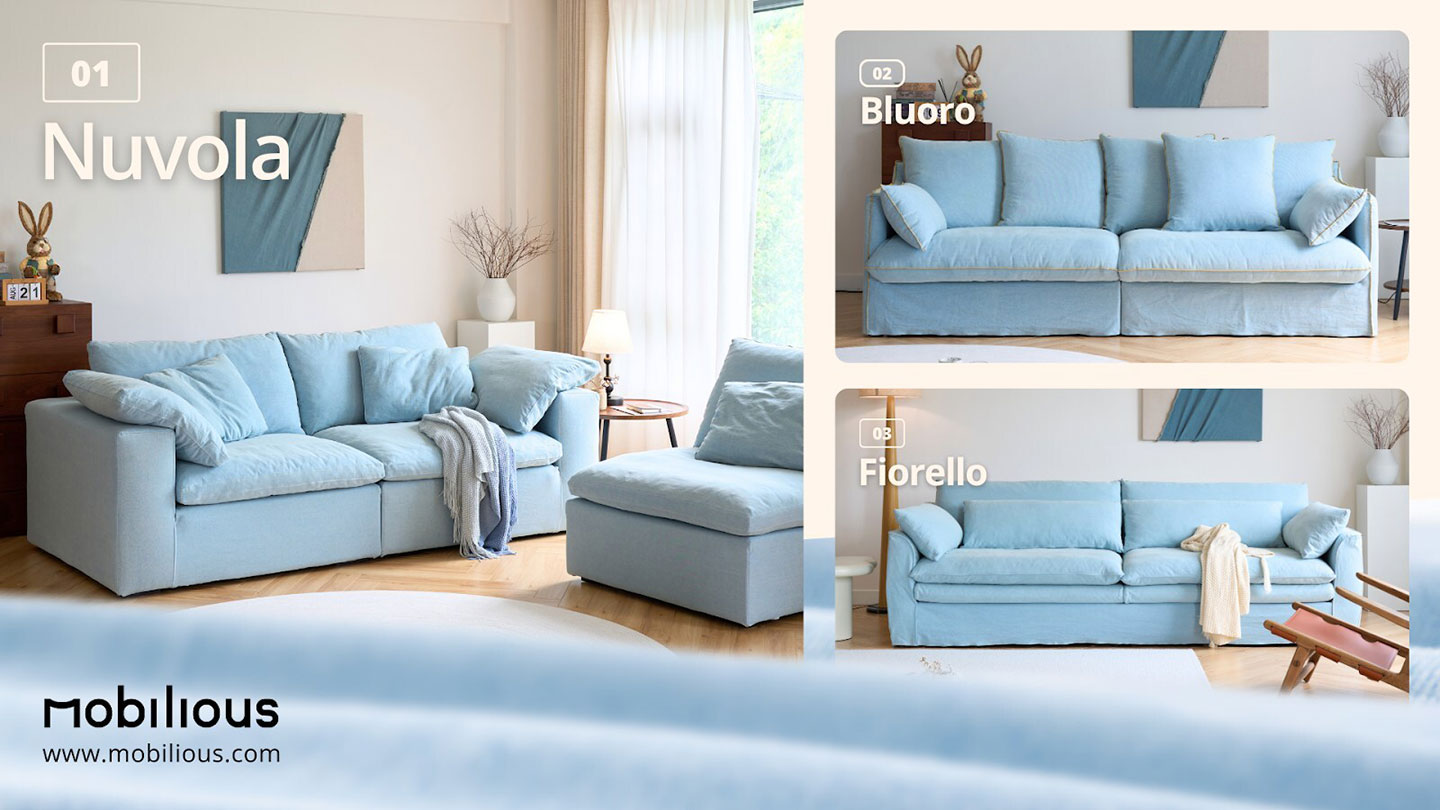 SOURCE Mobilious Furniture