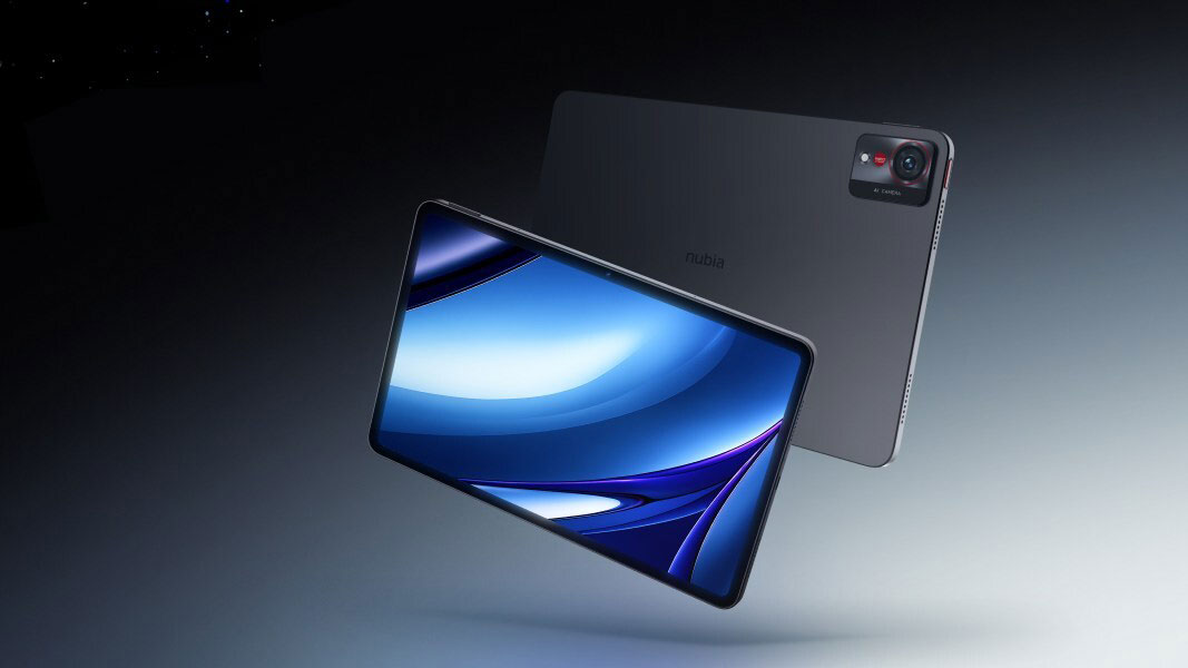 SOURCE Nubia Technology Co., Ltd.