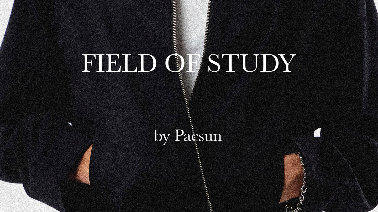 SOURCE Pacsun