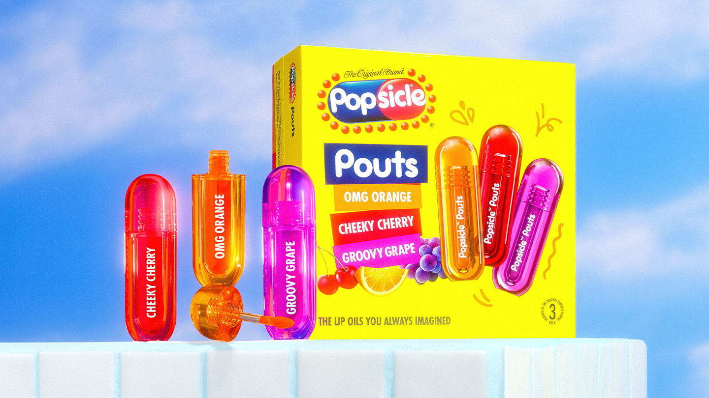 SOURCE Popsicle