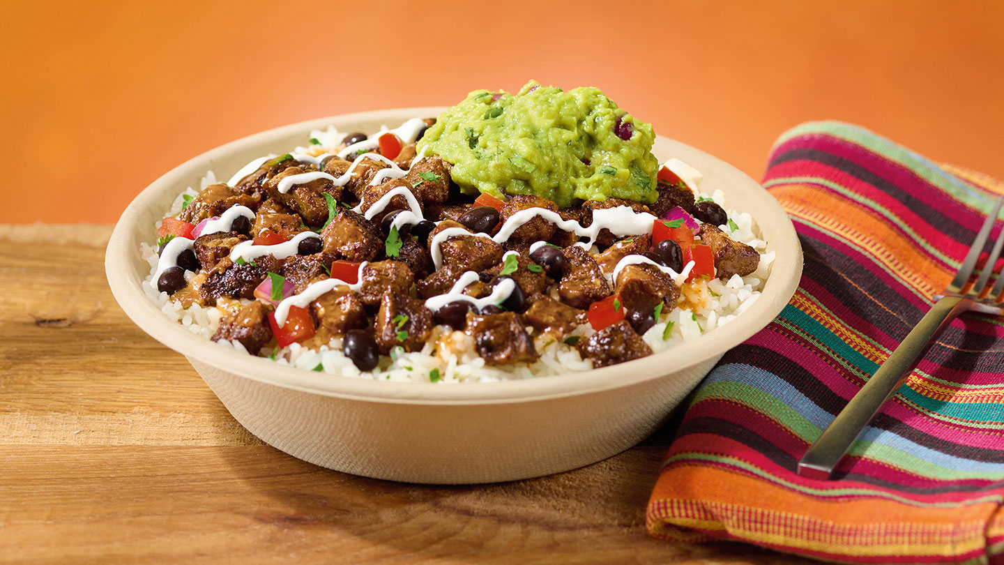 SOURCE QDOBA Mexican Eats