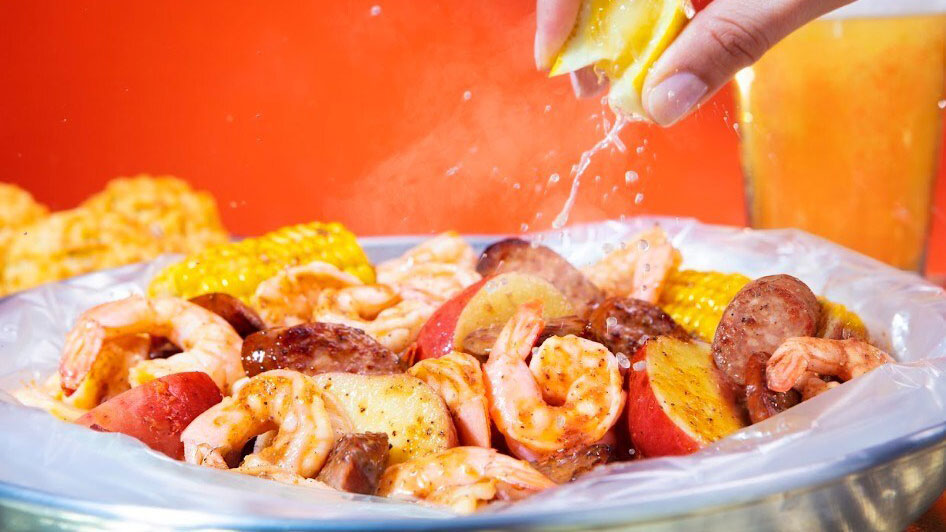 SOURCE Red Lobster Seafood Co.