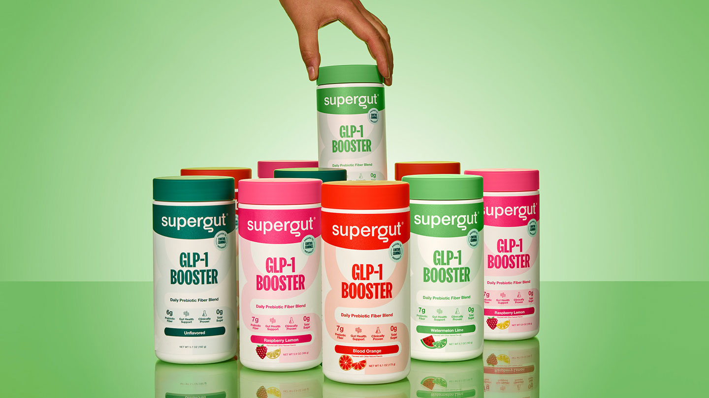 SOURCE Supergut