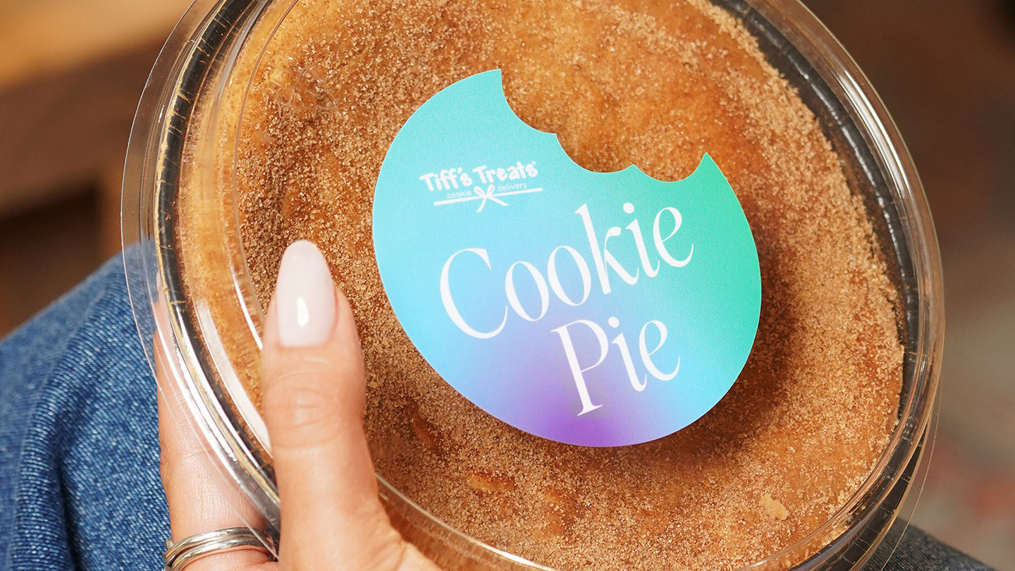 SOURCE Tiff's Treats
