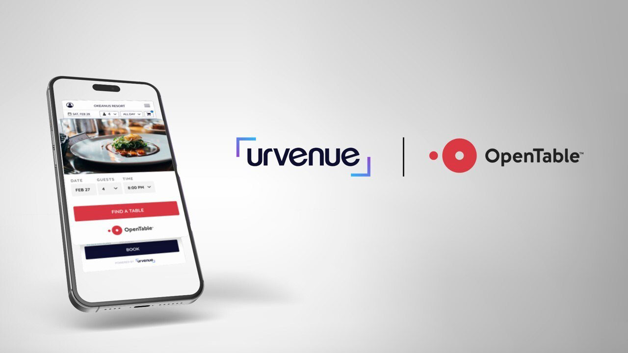 SOURCE UrVenue/ Brand LTD