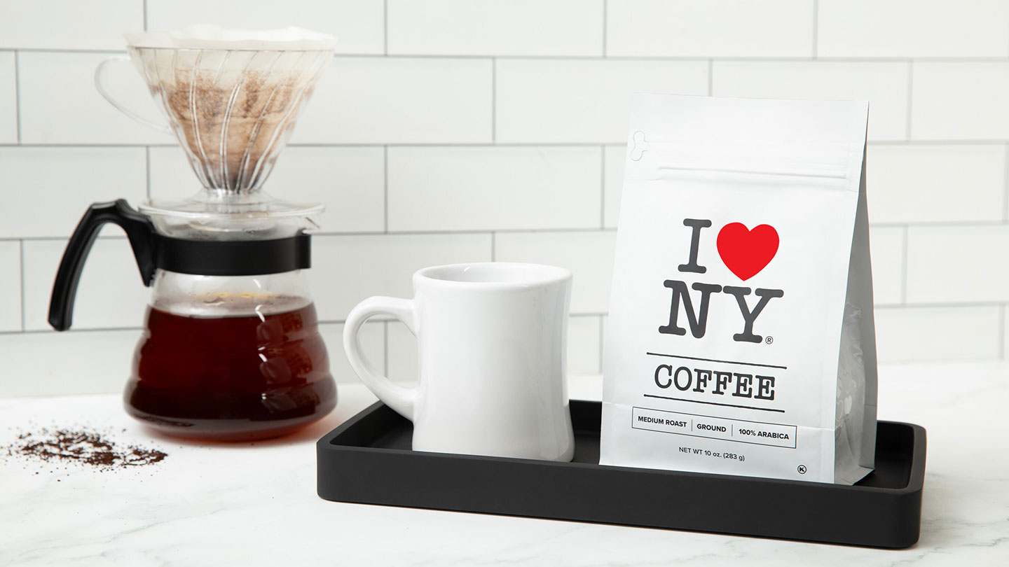 SOURCE World of Coffee, Inc.