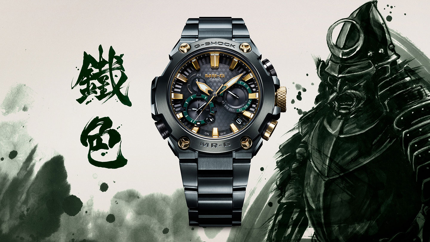 SOURCE Casio America, Inc.
