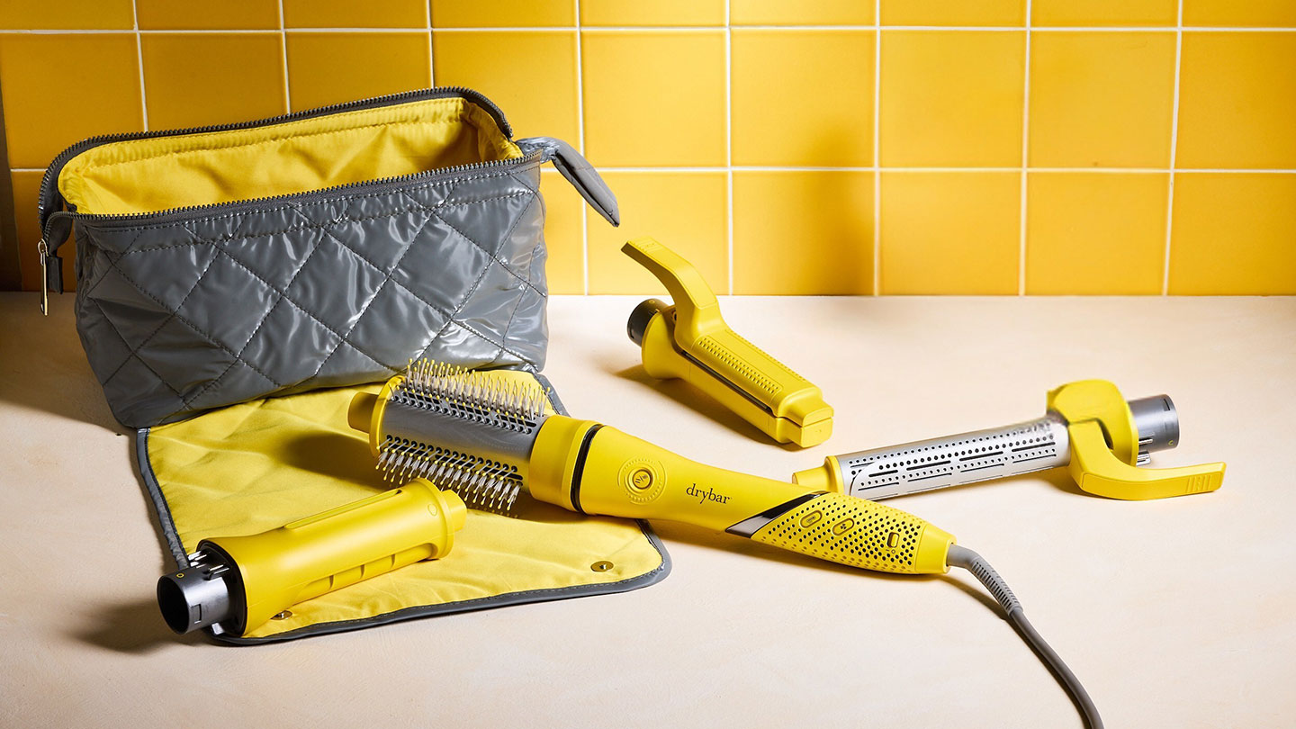 SOURCE Drybar