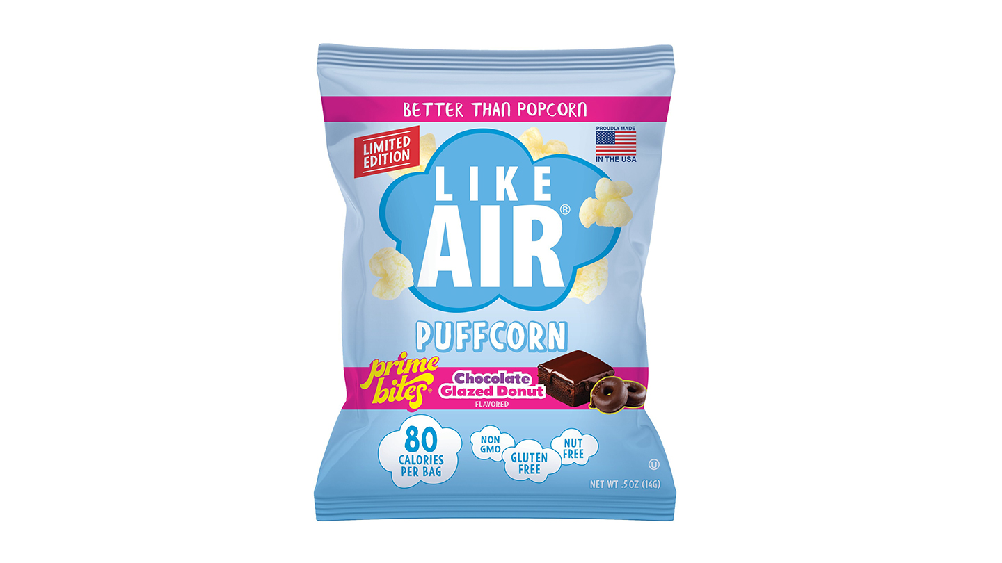 SOURCE Like Air