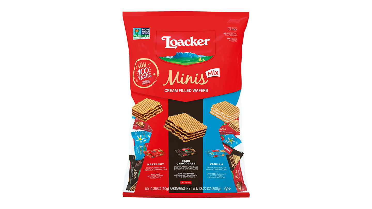 SOURCE Loacker