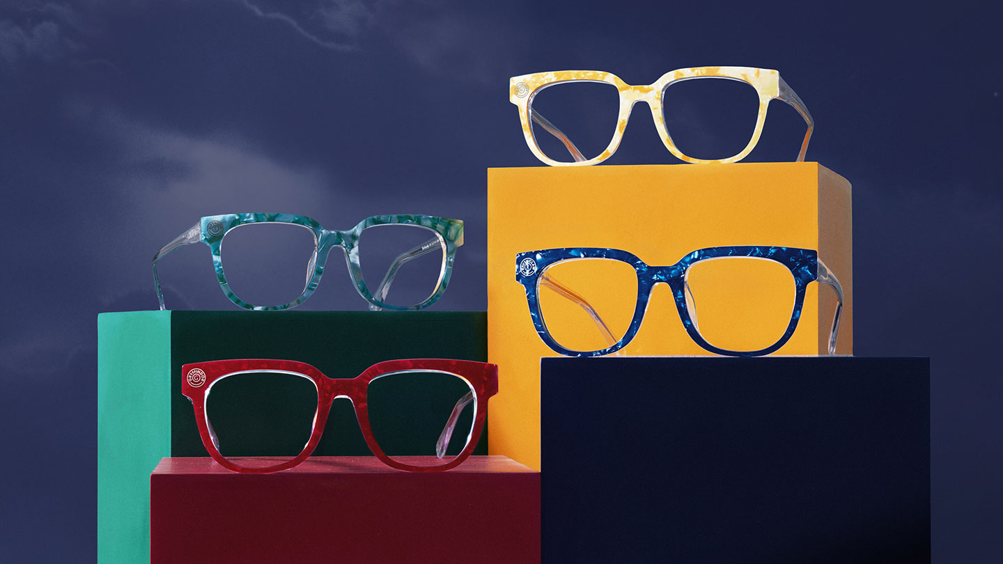 SOURCE Pair Eyewear